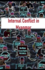 Image for Internal Conflict in Myanmar