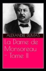 Image for La Dame de Monsoreau - Tome II Annote