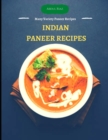 Image for Indian Paneer Recipes : Many Variety Paneer Recipes