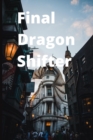 Image for Final Dragon Shifter
