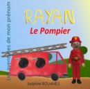 Image for Rayon le Pompier : Les aventures de mon prenom