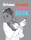 Image for Ariana Grande Coloring Book