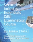 Image for Securities Industry Essentials (SIE) Examination Course