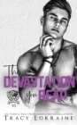 Image for The Devastation You Reap : A Dark College Bully Romance
