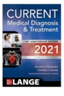 Image for CURRENT Medical Diagnosis and Treatment : 2021