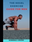 Image for The Kegel Exercise Guide For Men