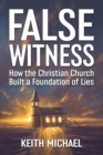 Image for False Witness