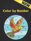 Image for Color by Number