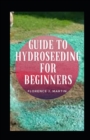 Image for Guide To Hydroseeding For Beginners