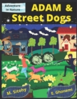 Image for Adam &amp; Street Dogs : Short Stories for Children (Adventure in Nature)