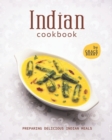 Image for Indian Cookbook : Preparing Delicious Indian Meals
