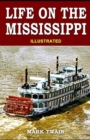 Image for Life on the Mississippi illustrated edition