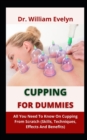 Image for Cupping For Dummies