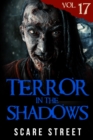 Image for Terror in the Shadows Vol. 17 : Horror Short Stories Collection with Scary Ghosts, Paranormal &amp; Supernatural Monsters
