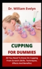 Image for Cupping Therapy Manual