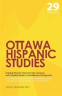 Image for Echoing Women&#39;s Voices in Latin American and Canadian Studies : A Sociohistorical Perspective: Ecos feministas en los estudios latinoamericanos y canadienses: Una perspectiva sociohistorica