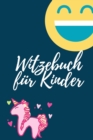 Image for Witzebuch fur Kinder