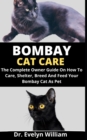 Image for Bombay Cat Care