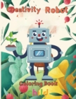 Image for Creativity Robot Coloring Book Child