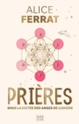 Image for Prieres : Sous la Dictee des Anges de Lumiere