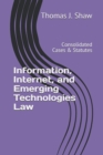 Image for Information, Internet, and Emerging Technologies Law