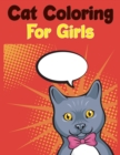 Image for Cat Coloring For Girls