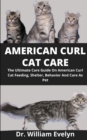 Image for American Curl Cat Care