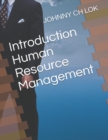 Image for Introduction Human Resource Management