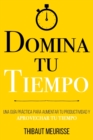 Image for Domina Tu Tiempo