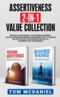 Image for Assertiveness 2-in-1 Value Collection