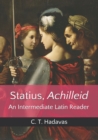 Image for Statius, Achilleid : An Intermediate Latin Reader