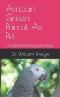 Image for African Green Parrot As Pet