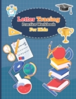 Image for Letter Tracing Practice Workbook for Kids
