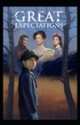 Image for Great Expectations : Illustrated Edition