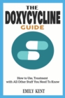 Image for The Doxycycline Guide