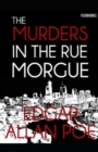 Image for The Murders in the Rue Morgue illustrated edition