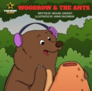 Image for Woodrow &amp; The Ants