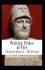 Image for The Pericles, Prince of Tyre