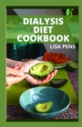 Image for Dialysis Diet Cookbook