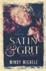 Image for Satin &amp; Grit