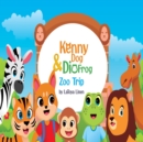 Image for Kenny dog and Dio frog visit the zoo