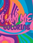 Image for I AM ME Coloring Book