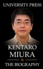 Image for Kentaro Miura Book