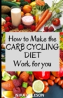 Image for How to Make the Carb Cycling Diet Work for You