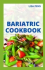 Image for Bariatric Cookbook