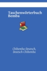 Image for Taschenwoerterbuch Bemba : Chibemba-Deutsch, Deutsch-Chibemba
