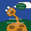 Image for Bib Trusu a Ede - Bib Stoot Het Hoofd