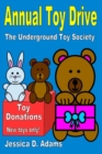 Image for Annual Toy Drive : The Underground Toy Society