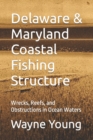 Image for Delaware &amp; Maryland Coastal Fishing Structure
