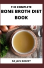 Image for Bone Broth Diet Book